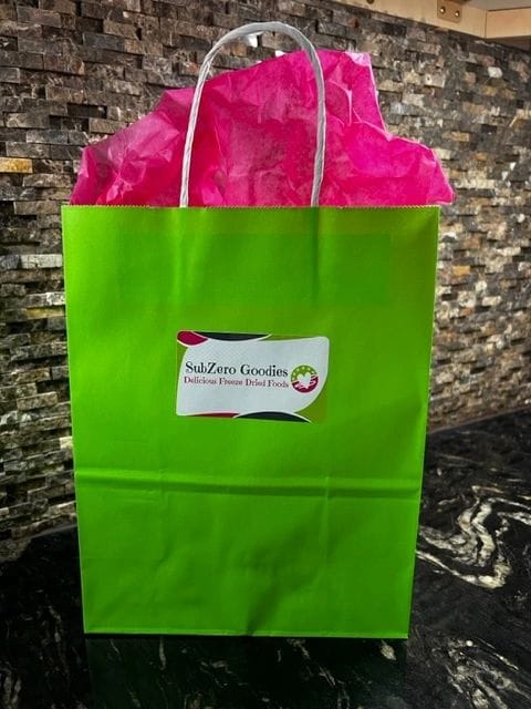 Mystery Goodie Bag