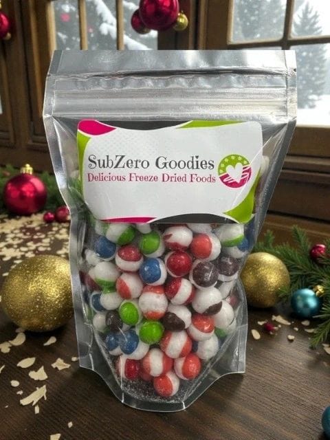 Wild Berry Skeetles (Made with Skittles® Branded Candy)
